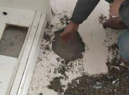 方城卫生间漏水维修公司分享下精确定位查漏水一次多少钱?不同级别收费不同