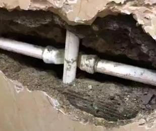 方城卫生间漏水维修公司分享下检测家用水管漏水点需要多长时间