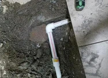方城阳台漏水维修时有哪些声音会影响检漏仪